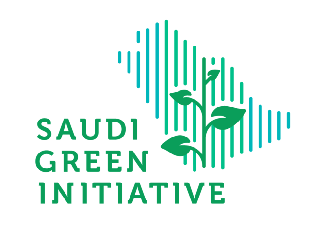 Saudi sustainability programme mark