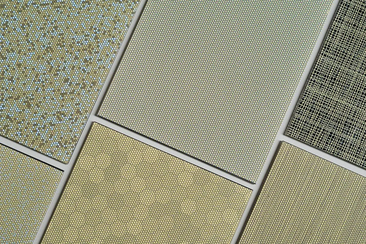 Solarix clay collection overview
